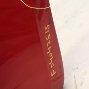 Tesla Model 3 Rear Bumper 2019 ON 1083983-00-I Genuine *DAMAGED* - Image 8