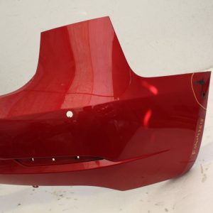 Tesla Model 3 Rear Bumper 2019 ON 1083983-00-I Genuine *DAMAGED* - Image 9