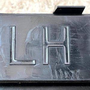 Tesla Model 3 Rear Bumper Left Side Bracket 2019 TO 2024 1083990-00-J Genuine - Image 11