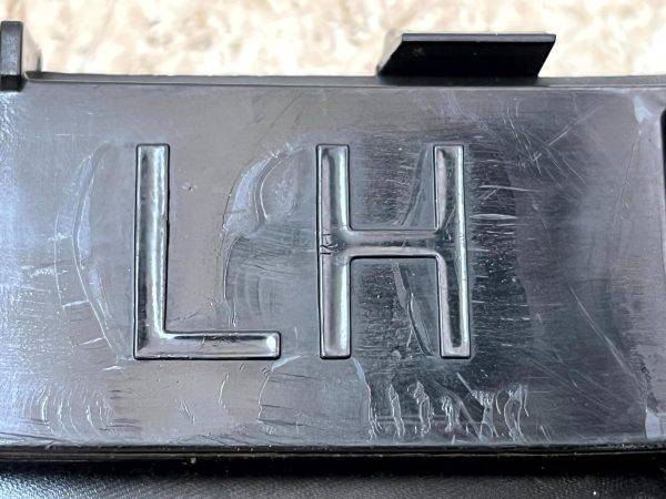 Tesla Model 3 Rear Bumper Left Side Bracket 2019 TO 2024 1083990 00 J Genuine 178560614203 11
