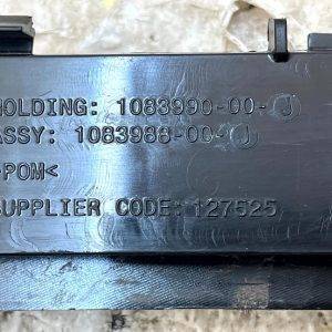 Tesla Model 3 Rear Bumper Left Side Bracket 2019 TO 2024 1083990-00-J Genuine - Image 12