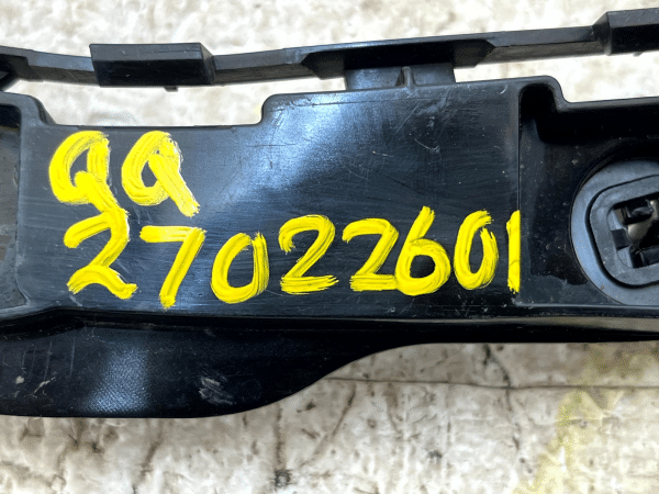 Tesla Model 3 Rear Bumper Left Side Bracket 2019 TO 2024 1083990 00 J Genuine 178560614203 13