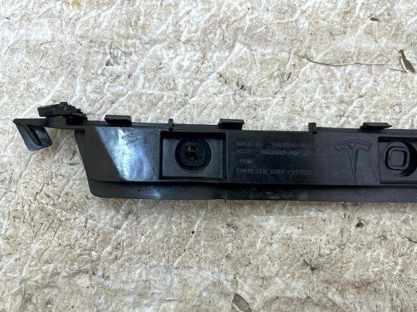 Tesla Model 3 Rear Bumper Left Side Bracket 2019 TO 2024 1083990 00 J Genuine 178560614203 2