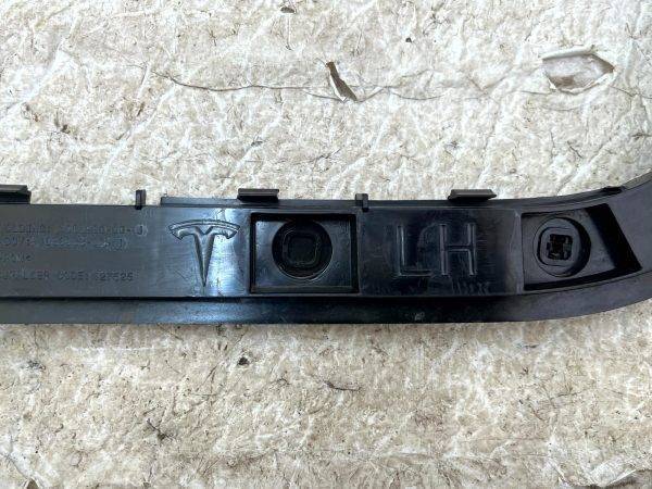 Tesla Model 3 Rear Bumper Left Side Bracket 2019 TO 2024 1083990 00 J Genuine 178560614203 3