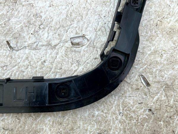Tesla Model 3 Rear Bumper Left Side Bracket 2019 TO 2024 1083990 00 J Genuine 178560614203 4