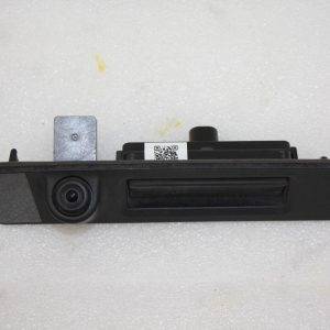Tesla Model 3 Tailgate Handle With Camera 1848057 00 A Genuine 176451050523