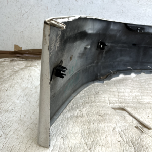 Tesla Model S Rear Bumper 2012 TO 2016 600817900 Genuine - Image 11