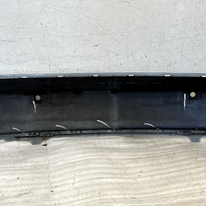 Tesla Model S Rear Bumper 2012 TO 2016 600817900 Genuine - Image 14