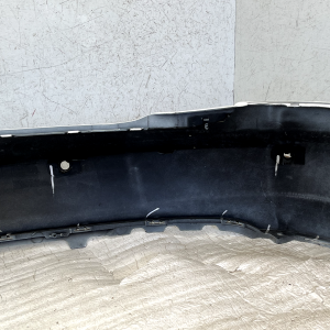 Tesla Model S Rear Bumper 2012 TO 2016 600817900 Genuine - Image 15