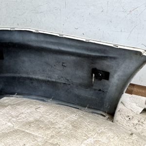 Tesla Model S Rear Bumper 2012 TO 2016 600817900 Genuine - Image 16