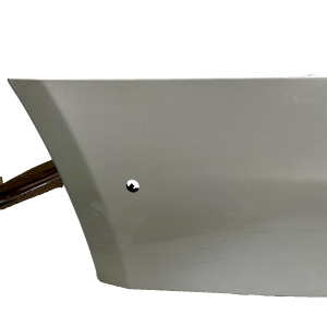 Tesla Model S Rear Bumper 2012 TO 2016 600817900 Genuine - Image 3