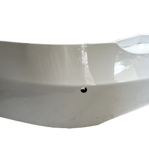Tesla Model S Rear Bumper 2012 TO 2016 600817900 Genuine - Image 4
