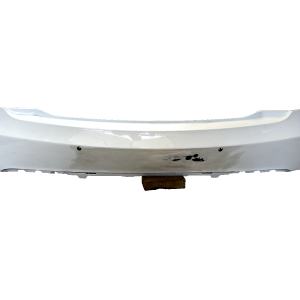 Tesla Model S Rear Bumper 2012 TO 2016 600817900 Genuine