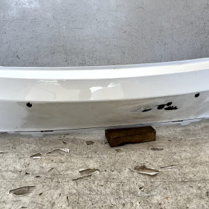 Tesla Model S Rear Bumper 2012 TO 2016 600817900 Genuine - Image 6