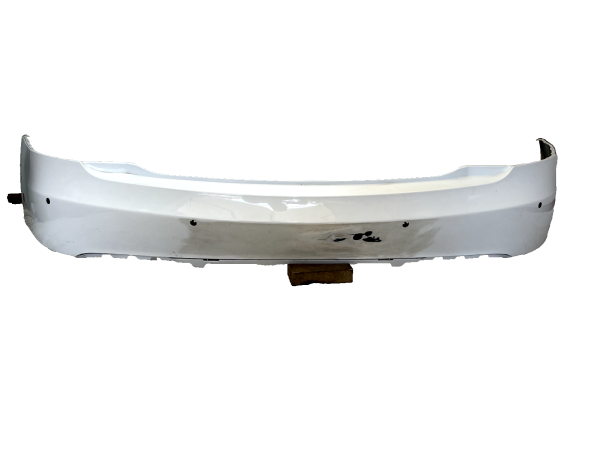 Tesla-Model-S-Rear-Bumper-2012-TO-2016-600817900-Genuine-178347965853
