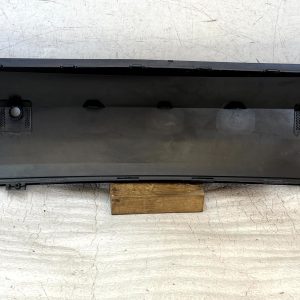 Tesla Model S Rear Bumper 2017 TO 2021 1057319-01-B Genuine - Image 13