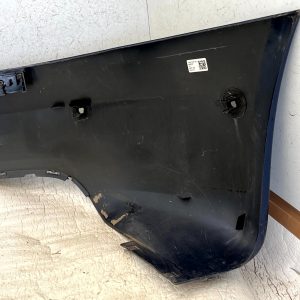 Tesla Model S Rear Bumper 2017 TO 2021 1057319-01-B Genuine - Image 16