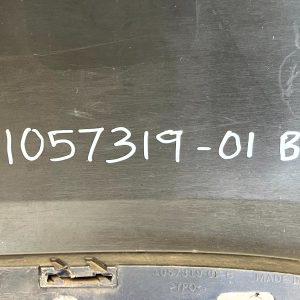 Tesla Model S Rear Bumper 2017 TO 2021 1057319-01-B Genuine - Image 19
