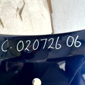 Tesla Model S Rear Bumper 2017 TO 2021 1057319-01-B Genuine - Image 20