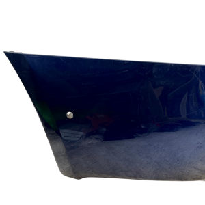 Tesla Model S Rear Bumper 2017 TO 2021 1057319-01-B Genuine - Image 3