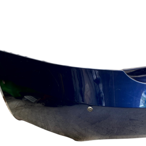 Tesla Model S Rear Bumper 2017 TO 2021 1057319-01-B Genuine - Image 4