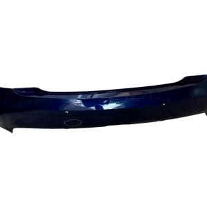 Tesla Model S Rear Bumper 2017 TO 2021 1057319-01-B Genuine