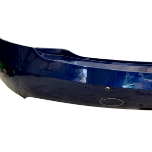 Tesla Model S Rear Bumper 2017 TO 2021 1057319-01-B Genuine - Image 5