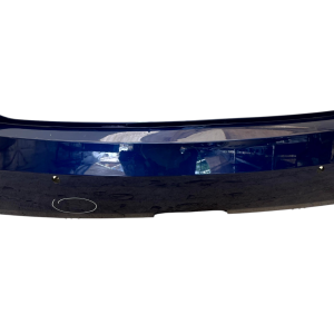 Tesla Model S Rear Bumper 2017 TO 2021 1057319-01-B Genuine - Image 6