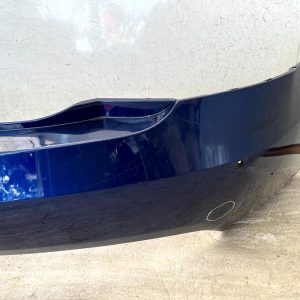 Tesla Model S Rear Bumper 2017 TO 2021 1057319-01-B Genuine - Image 7