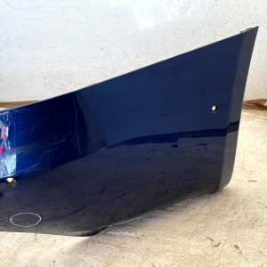 Tesla Model S Rear Bumper 2017 TO 2021 1057319-01-B Genuine - Image 8