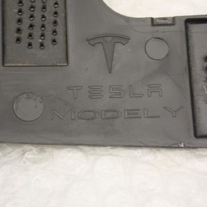 Tesla Model Y Front Bumper Left Bracket 2022 TO 2025 1493747-00-A Genuine - Image 10