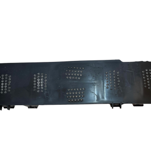 Tesla Model Y Front Bumper Left Fog Light Bracket 21 TO 25 1493747-00-A Genuine - Image 4