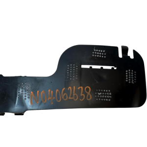 Tesla Model Y Front Bumper Left Fog Light Bracket 21 TO 25 1493747-00-A Genuine - Image 5