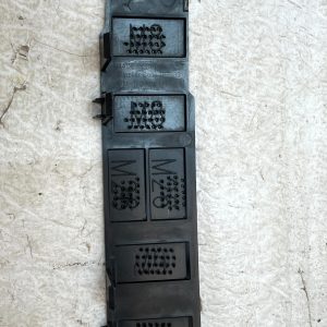 Tesla Model Y Front Bumper Left Fog Light Bracket 21 TO 25 1493747-00-A Genuine - Image 8