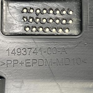 Tesla Model Y Front Bumper Left Inner Bracket 2021 TO 2025 1493741-00-A Genuine 20 Tesla Model Y Front Bumper Left Inner Bracket 2021 TO 2025 1493741-00-A Genuine - Image 10