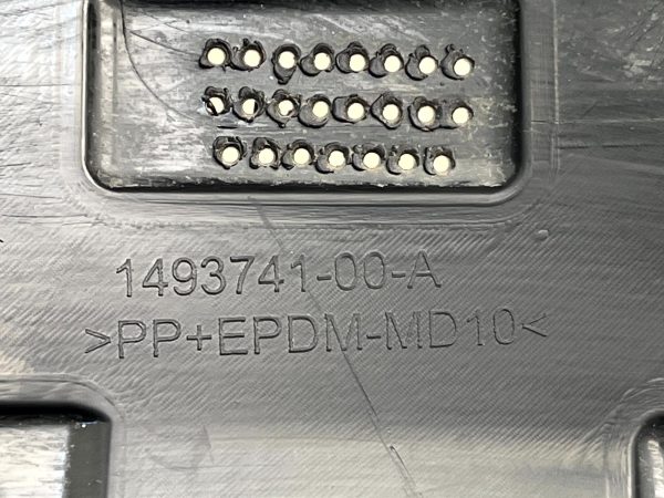 Tesla Model Y Front Bumper Left Inner Bracket 2021 TO 2025 1493741-00-A Genuine 9 Tesla Model Y Front Bumper Left Inner Bracket 2021 TO 2025 1493741 00 A Genuine 178560614233 10