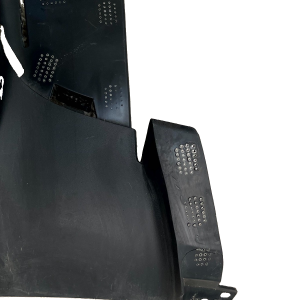 Tesla Model Y Front Bumper Left Inner Bracket 2021 TO 2025 1493741-00-A Genuine 12 Tesla Model Y Front Bumper Left Inner Bracket 2021 TO 2025 1493741-00-A Genuine - Image 2