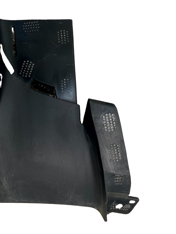 Tesla Model Y Front Bumper Left Inner Bracket 2021 TO 2025 1493741-00-A Genuine 1 Tesla Model Y Front Bumper Left Inner Bracket 2021 TO 2025 1493741 00 A Genuine 178560614233 2