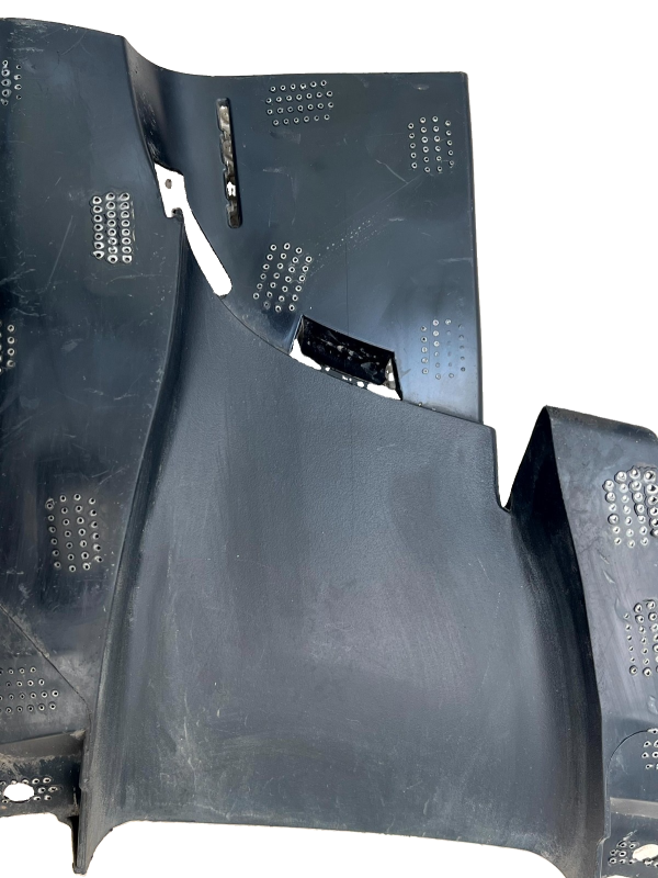 Tesla Model Y Front Bumper Left Inner Bracket 2021 TO 2025 1493741-00-A Genuine 2 Tesla Model Y Front Bumper Left Inner Bracket 2021 TO 2025 1493741 00 A Genuine 178560614233 3