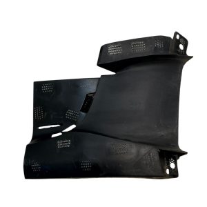 Tesla Model Y Front Bumper Left Inner Bracket 2021 TO 2025 1493741-00-A Genuine 11 Tesla Model Y Front Bumper Left Inner Bracket 2021 TO 2025 1493741-00-A Genuine - Image 1