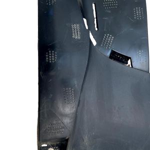 Tesla Model Y Front Bumper Left Inner Bracket 2021 TO 2025 1493741-00-A Genuine 14 Tesla Model Y Front Bumper Left Inner Bracket 2021 TO 2025 1493741-00-A Genuine - Image 4