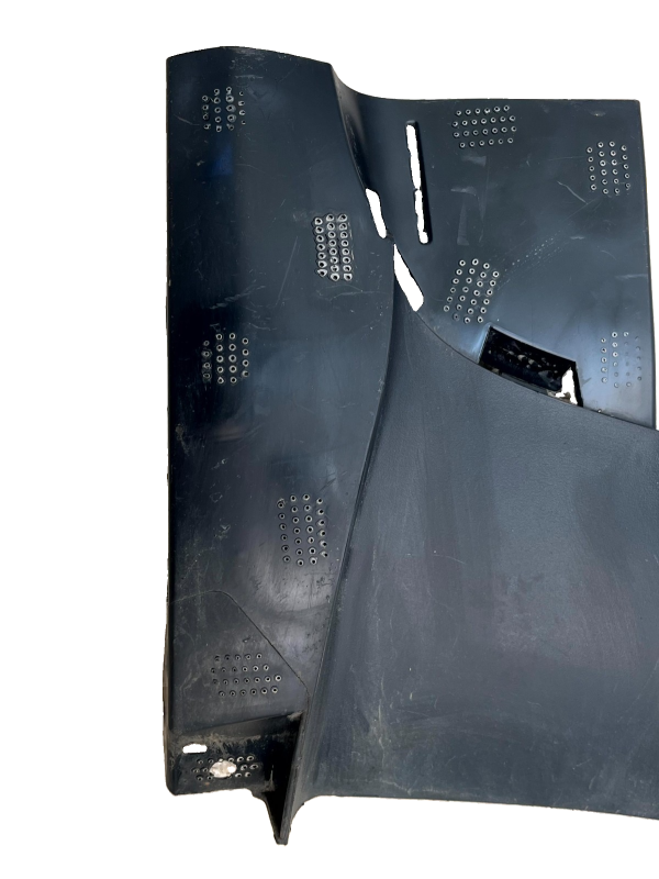 Tesla Model Y Front Bumper Left Inner Bracket 2021 TO 2025 1493741-00-A Genuine 3 Tesla Model Y Front Bumper Left Inner Bracket 2021 TO 2025 1493741 00 A Genuine 178560614233 4