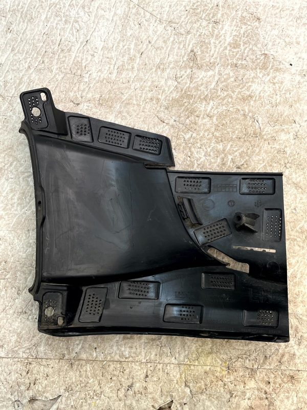 Tesla Model Y Front Bumper Left Inner Bracket 2021 TO 2025 1493741-00-A Genuine 4 Tesla Model Y Front Bumper Left Inner Bracket 2021 TO 2025 1493741 00 A Genuine 178560614233 5