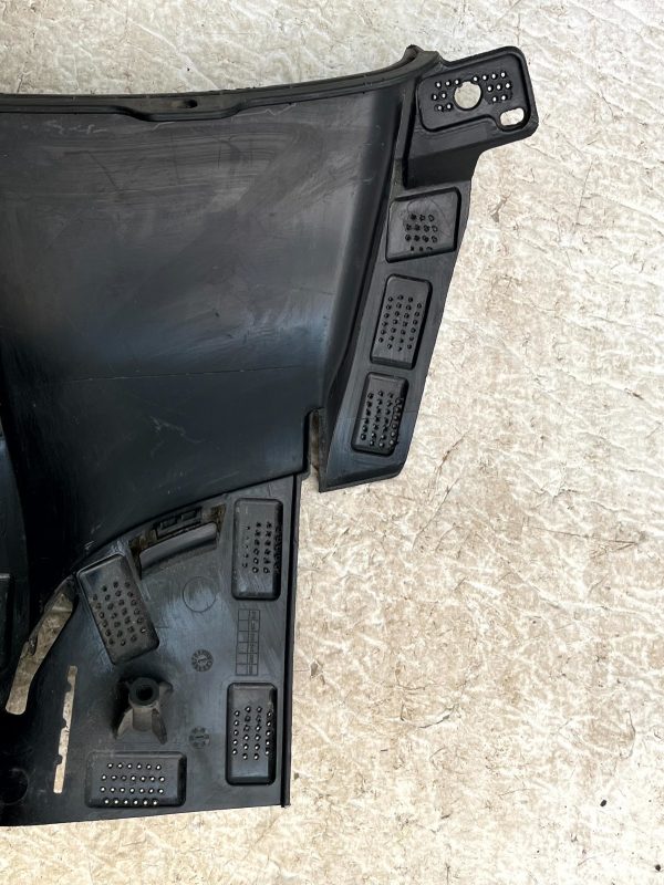 Tesla Model Y Front Bumper Left Inner Bracket 2021 TO 2025 1493741-00-A Genuine 5 Tesla Model Y Front Bumper Left Inner Bracket 2021 TO 2025 1493741 00 A Genuine 178560614233 6