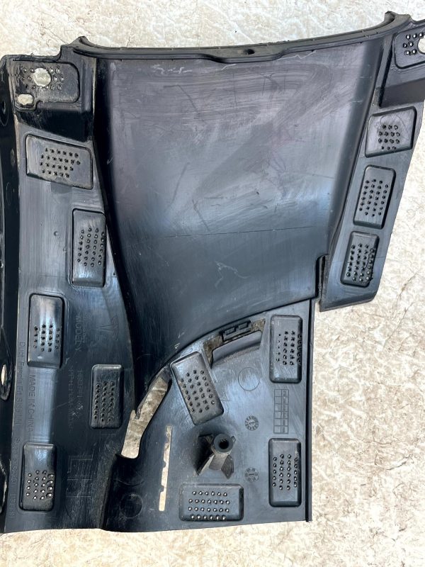 Tesla Model Y Front Bumper Left Inner Bracket 2021 TO 2025 1493741-00-A Genuine 6 Tesla Model Y Front Bumper Left Inner Bracket 2021 TO 2025 1493741 00 A Genuine 178560614233 7