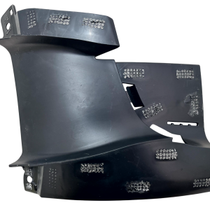 Tesla Model Y Front Bumper Right Inner Bracket 2022 TO 2025 1493742-00-A Genuine