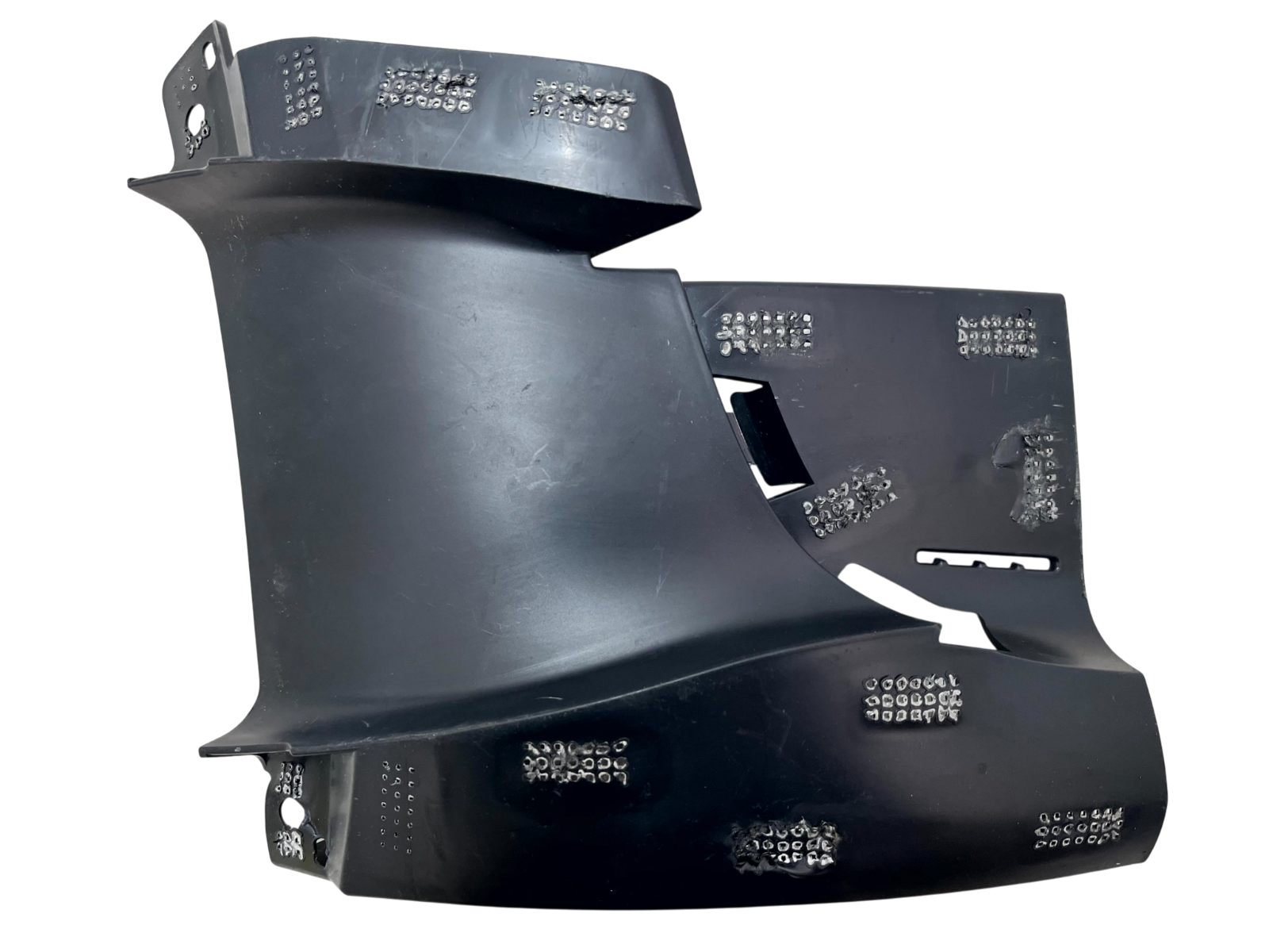 Tesla Model Y Front Bumper Right Inner Bracket 2022 TO 2025 1493742-00-A Genuine