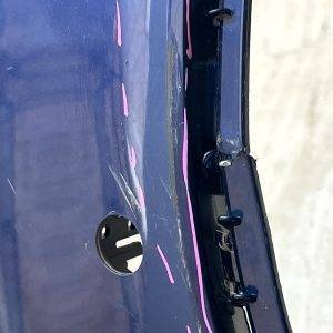 Tesla Model Y Rear Bumper 2021 Onward 1487995-00-B Genuine - Image 10