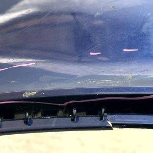 Tesla Model Y Rear Bumper 2021 Onward 1487995-00-B Genuine - Image 11