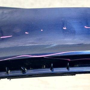 Tesla Model Y Rear Bumper 2021 Onward 1487995-00-B Genuine - Image 12